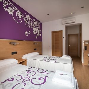 Double Room Extra Bed